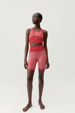 Pantalón corto Cara
