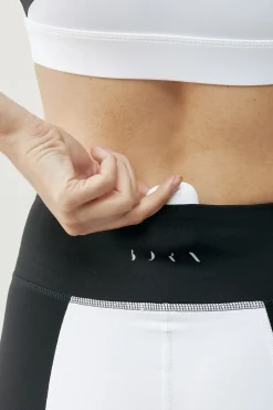 Pantalón corto Darana