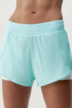 Pantalón corto Padma 2,0