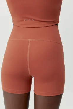 Pantalón corto Sayani