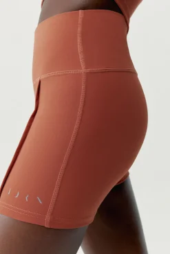Pantalón corto Sayani