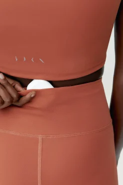 Pantalón corto Sayani