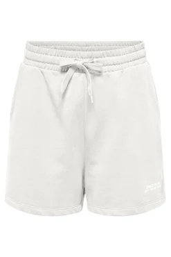 Pantalón corto sudadera
