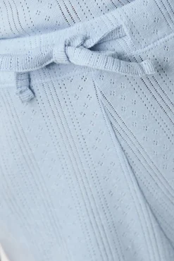 Pantalón de algodón