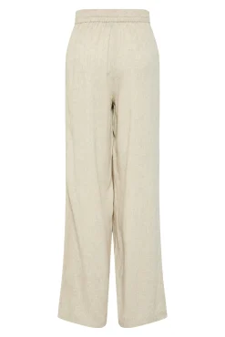 Pantalón de lino