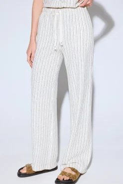 Pantalón de punto