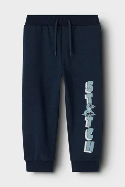 Pantalón de Stitch