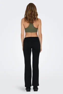 Pantalón deportivo elástico
