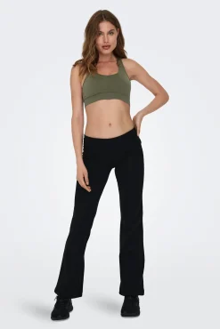 Pantalón deportivo elástico