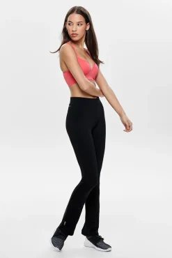 Pantalón deportivo elástico