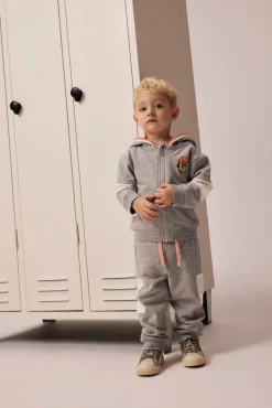 Pantalón deportivo niño