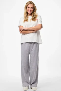 Pantalón fluido