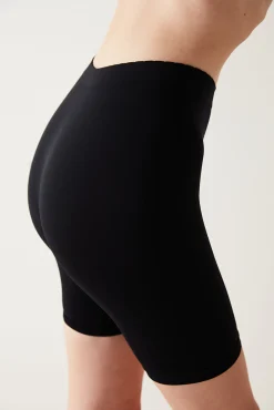 Pantalón invisible negro