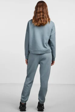Pantalón jogger felpa