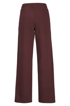 Pantalón jogger wide leg