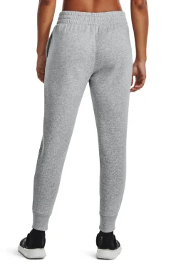 Pantalón largo gris
