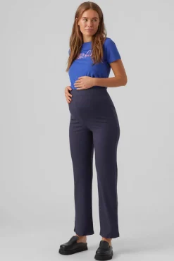 Pantalón largo maternity