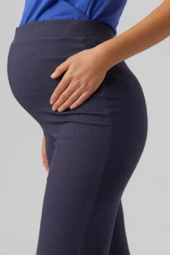 Pantalón largo maternity