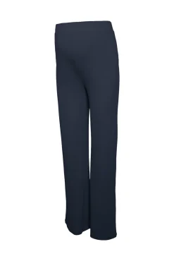 Pantalón largo maternity