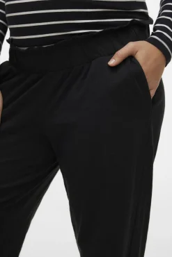 Pantalón largo maternity