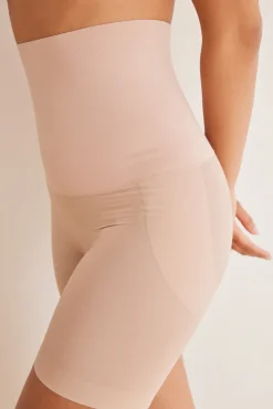Pantalón moldeador alto efecto push up