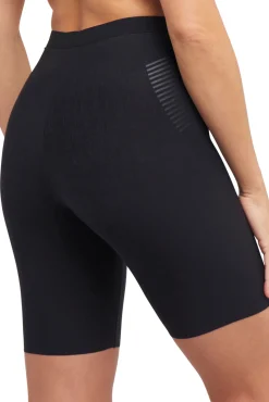 Pantalón moldeador invisible negro algodón supima