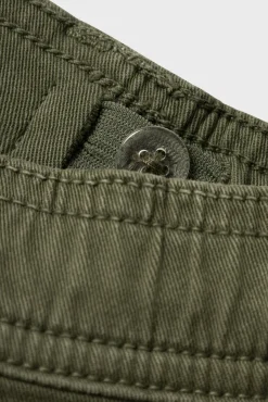 Pantalón recto niño