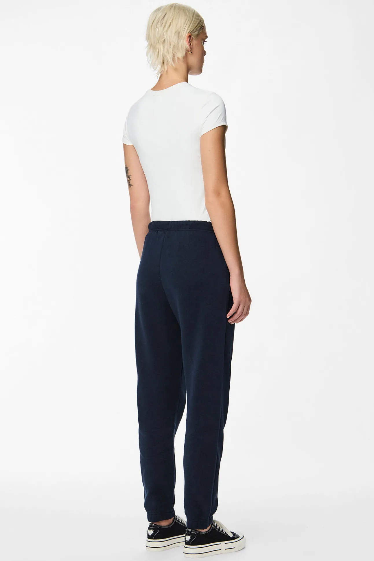 Pantalón tipo chandal
