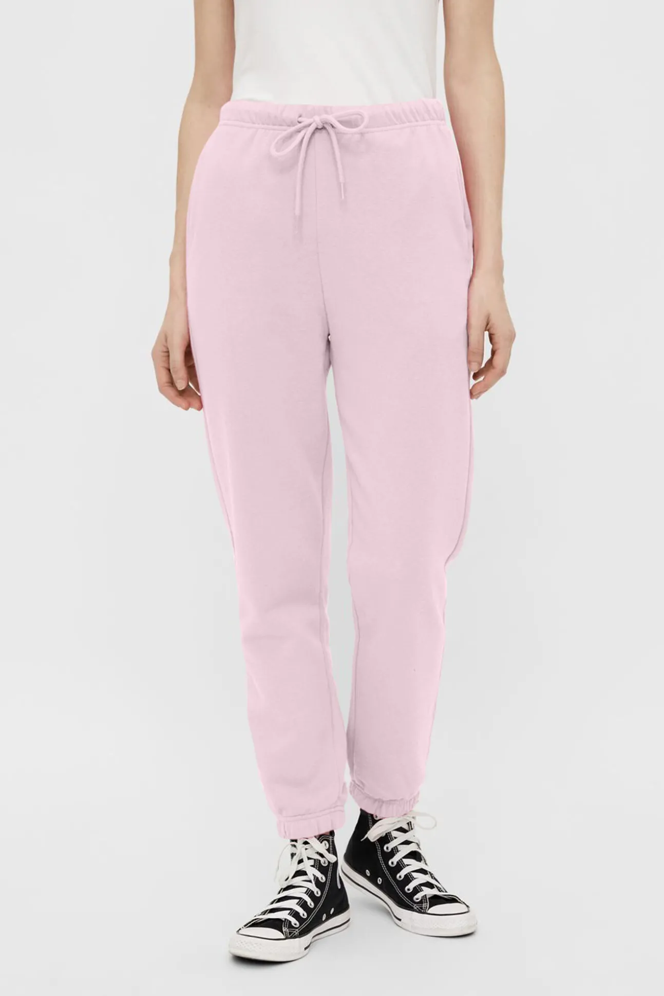 Pantalón tipo chandal
