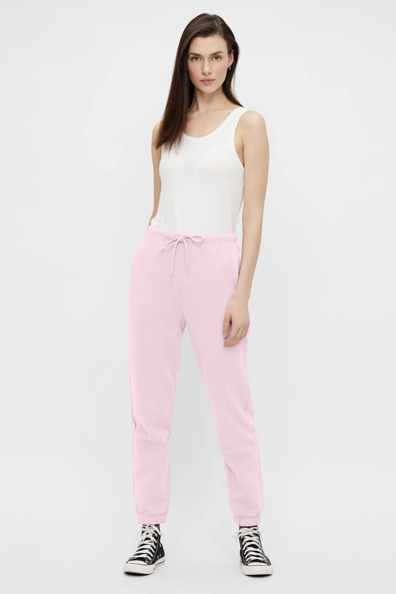 Pantalón tipo chandal