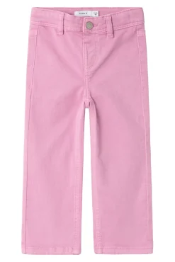 Pantalón Wide niña