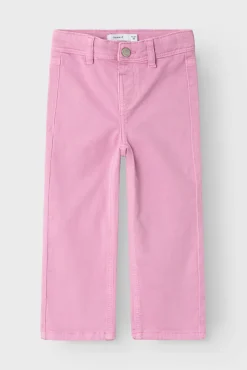 Pantalón Wide niña