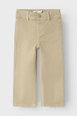 Pantalón Wide niña