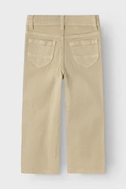 Pantalón Wide niña