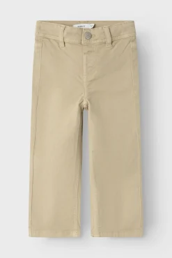 Pantalón Wide niña
