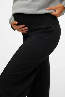 Pantalones largos maternity