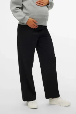 Pantalones largos maternity