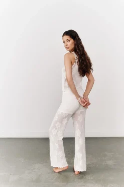 Pantalones Meringue