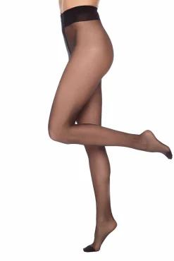 Panty nude 15dn
