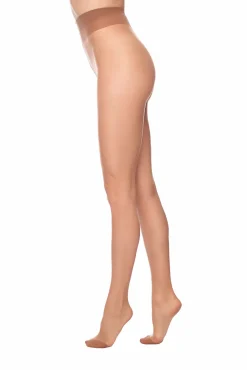 Panty nude 15dn