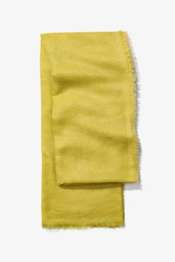 Pañuelo Rectangular con Hilo Metálico