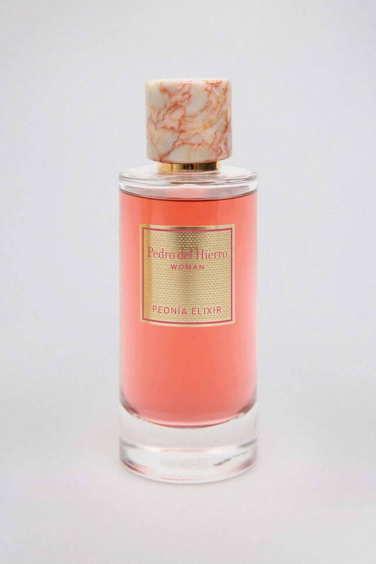 Peonía Elixir