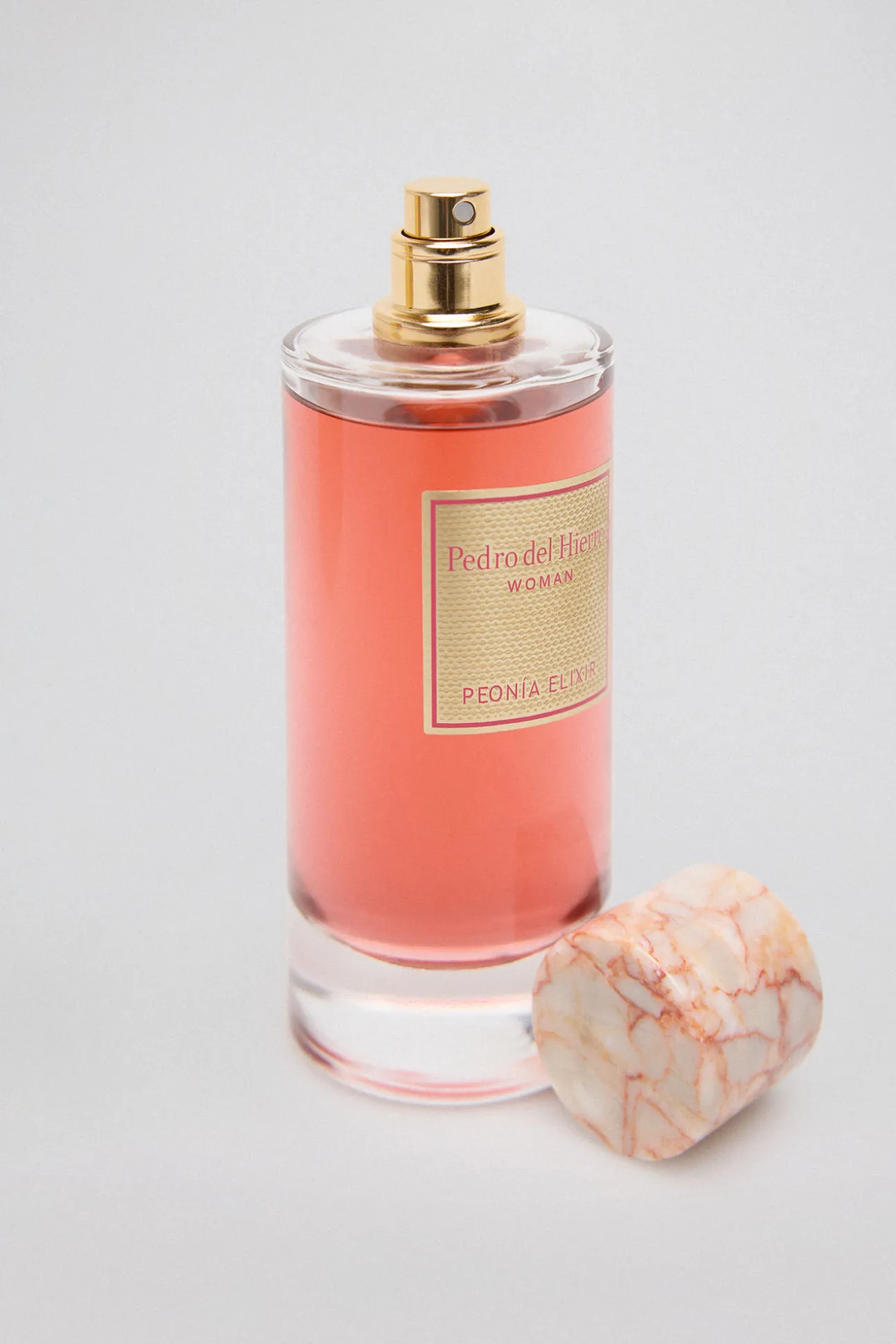 Peonía Elixir