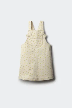 Pichi estampado niña
