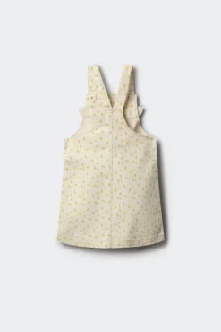 Pichi estampado niña