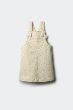 Pichi estampado niña