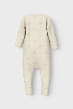 Pijama bebé neutro koala