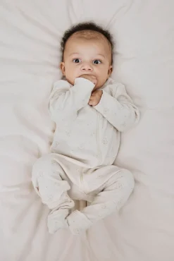 Pijama bebé neutro koala
