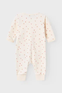 Pijama bebé niña