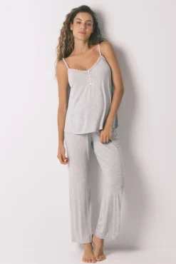 Pijama Capri